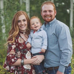 Meet your Posher, Bailey